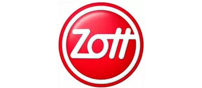 zott logo